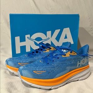 Hoka Clifton